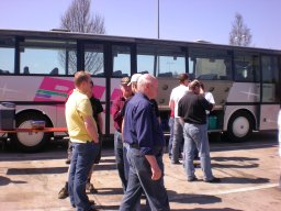 33 Spieltag 1.FCN vs. Borussia Dortmund