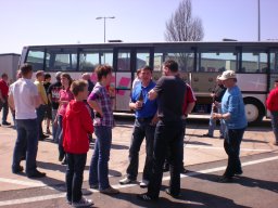 33 Spieltag 1.FCN vs. Borussia Dortmund