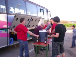 33 Spieltag 1.FCN vs. Borussia Dortmund