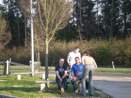 33 Spieltag 1.FCN vs. Borussia Dortmund