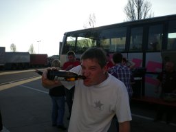 33 Spieltag 1.FCN vs. Borussia Dortmund