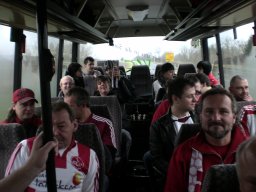 13. Spieltag 1. FCN vs. 1.FC Kaiserslautern