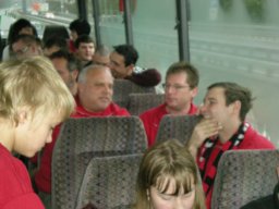 13. Spieltag 1. FCN vs. 1.FC Kaiserslautern