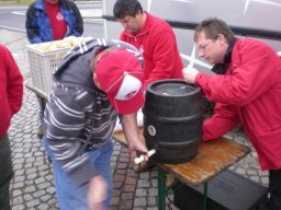 13. Spieltag 1. FCN vs. 1.FC Kaiserslautern