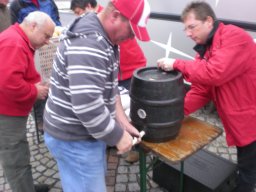 13. Spieltag 1. FCN vs. 1.FC Kaiserslautern