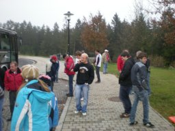 13. Spieltag 1. FCN vs. 1.FC Kaiserslautern