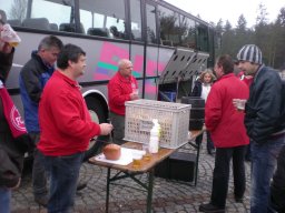 13. Spieltag 1. FCN vs. 1.FC Kaiserslautern