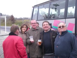 13. Spieltag 1. FCN vs. 1.FC Kaiserslautern