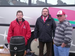 13. Spieltag 1. FCN vs. 1.FC Kaiserslautern