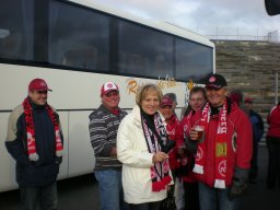 13. Spieltag 1. FCN vs. 1.FC Kaiserslautern