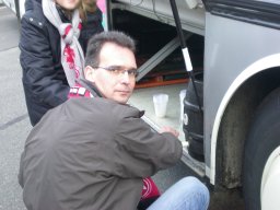 13. Spieltag 1. FCN vs. 1.FC Kaiserslautern