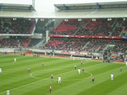 13. Spieltag 1. FCN vs. 1.FC Kaiserslautern