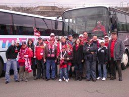 27. Spieltag 1. FCN vs. TSG 1899 Hoffenheim