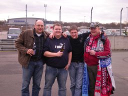 27. Spieltag 1. FCN vs. TSG 1899 Hoffenheim