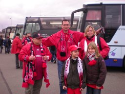27. Spieltag 1. FCN vs. TSG 1899 Hoffenheim