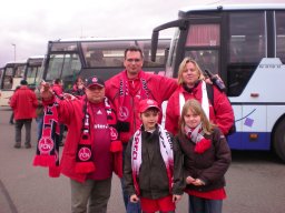 27. Spieltag 1. FCN vs. TSG 1899 Hoffenheim
