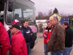 27. Spieltag 1. FCN vs. TSG 1899 Hoffenheim