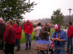 7. Spieltag 1. FCN vs. FC Schalke 04