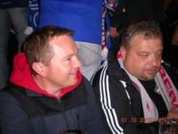 7. Spieltag 1. FCN vs. FC Schalke 04