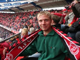 7. Spieltag 1. FCN vs. FC Schalke 04