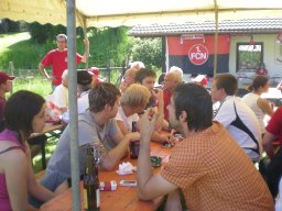  Sommerfest 2010