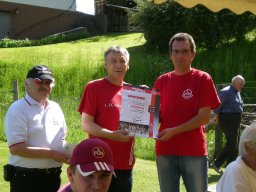  Sommerfest 2010