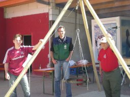 Tag der Gärtner Cham