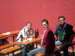 Tag der Gärtner Cham