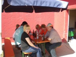 Tag der Gärtner Cham