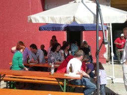 Tag der Gärtner Cham