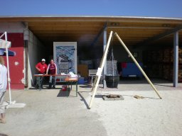 Tag der Gärtner Cham