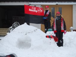 Unser Junger Nachwuchs