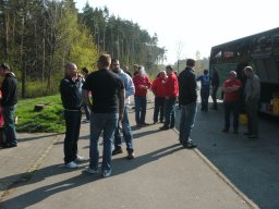 30. Spieltag 1.FC Kaiserslautern vs. 1.FCN
