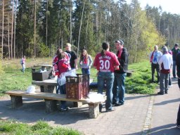 30. Spieltag 1.FC Kaiserslautern vs. 1.FCN
