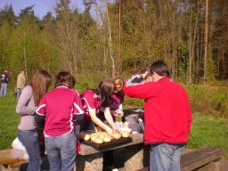 30. Spieltag 1.FC Kaiserslautern vs. 1.FCN