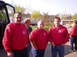 30. Spieltag 1.FC Kaiserslautern vs. 1.FCN