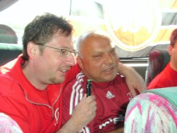 30. Spieltag 1.FC Kaiserslautern vs. 1.FCN