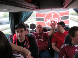 30. Spieltag 1.FC Kaiserslautern vs. 1.FCN