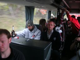 30. Spieltag 1.FC Kaiserslautern vs. 1.FCN