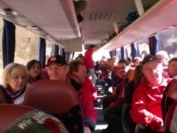 25. Spieltag 1. FCN vs. FC St. Pauli