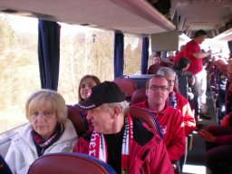 25. Spieltag 1. FCN vs. FC St. Pauli