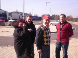 25. Spieltag 1. FCN vs. FC St. Pauli