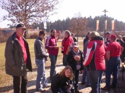 25. Spieltag 1. FCN vs. FC St. Pauli