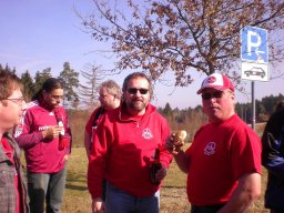 25. Spieltag 1. FCN vs. FC St. Pauli