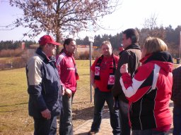 25. Spieltag 1. FCN vs. FC St. Pauli