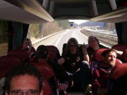 25. Spieltag 1. FCN vs. FC St. Pauli