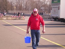 25. Spieltag 1. FCN vs. FC St. Pauli