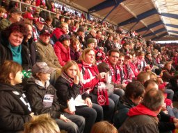 25. Spieltag 1. FCN vs. FC St. Pauli