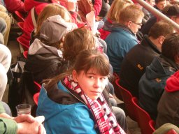 25. Spieltag 1. FCN vs. FC St. Pauli