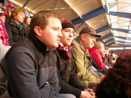 25. Spieltag 1. FCN vs. FC St. Pauli